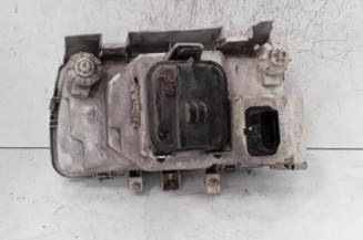Optique avant principal droit (feux)(phare) VOLKSWAGEN POLO 3