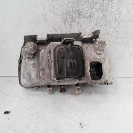 Optique avant principal droit (feux)(phare) VOLKSWAGEN POLO 3
