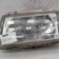 Optique avant principal gauche (feux)(phare) VOLKSWAGEN POLO 3