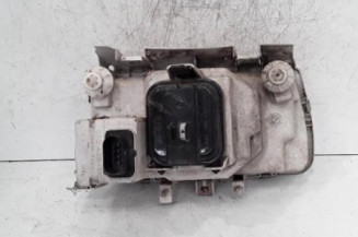 Optique avant principal gauche (feux)(phare) VOLKSWAGEN POLO 3