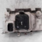 Optique avant principal gauche (feux)(phare) VOLKSWAGEN POLO 3