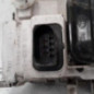 Optique avant principal gauche (feux)(phare) VOLKSWAGEN POLO 3