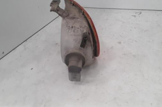 Optique avant secondaire droit (feux)(clignotant) VOLKSWAGEN POLO 3