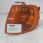 Optique avant secondaire gauche (feux)(clignotant) VOLKSWAGEN POLO 3