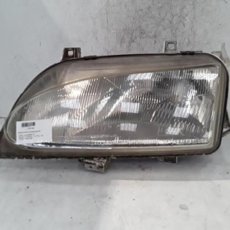 Optique avant principal gauche (feux)(phare) FORD GALAXY 1