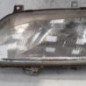 Optique avant principal gauche (feux)(phare) FORD GALAXY 1