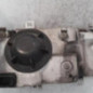 Optique avant principal gauche (feux)(phare) FORD GALAXY 1