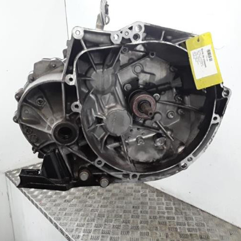 Boite de vitesses PEUGEOT 308 1