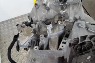 Boite de vitesses PEUGEOT 308 1 Photo n°3