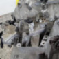 Boite de vitesses PEUGEOT 308 1