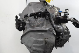 Boite de vitesses PEUGEOT 208 1