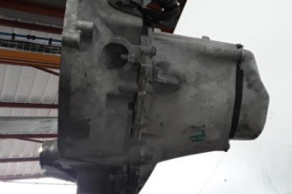 Boite de vitesses PEUGEOT 208 1 Photo n°4