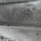 Boite de vitesses PEUGEOT 208 1