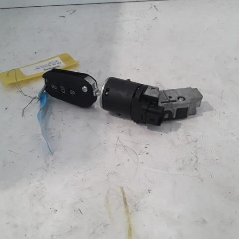 Kit de demarrage PEUGEOT 208 1 Kit de demarrage PEUGEOT 208 1