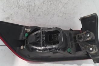 Feu arriere principal droit (feux) RENAULT CLIO 4