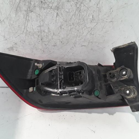 Feu arriere principal droit (feux) RENAULT CLIO 4