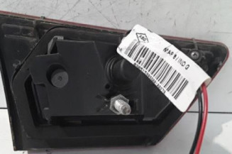 Feu arriere secondaire droit (feux) RENAULT CLIO 4