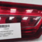 Feu arriere secondaire gauche (feux) RENAULT CLIO 4