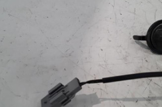 Attache ceinture avant droit RENAULT CLIO 4 Photo n°3