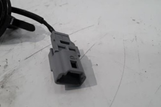 Attache ceinture avant gauche RENAULT CLIO 4 Photo n°3