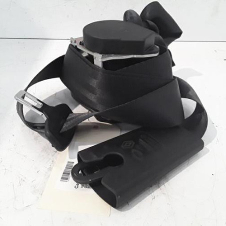 Ceinture avant droit RENAULT CLIO 4 Photo n°1