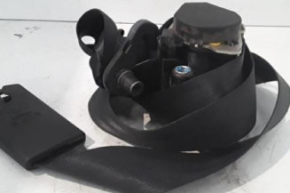 Ceinture avant droit RENAULT CLIO 4
