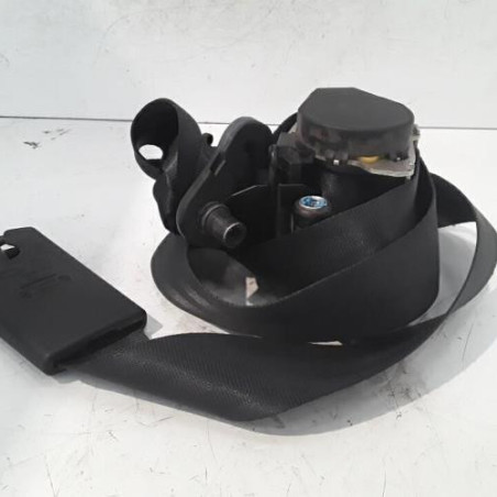 Ceinture avant droit RENAULT CLIO 4
