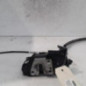 Serrure arriere droit RENAULT CLIO 4