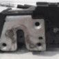 Serrure arriere droit RENAULT CLIO 4