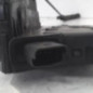 Serrure arriere droit RENAULT CLIO 4