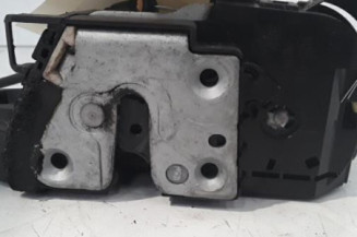 Serrure avant droit RENAULT CLIO 4