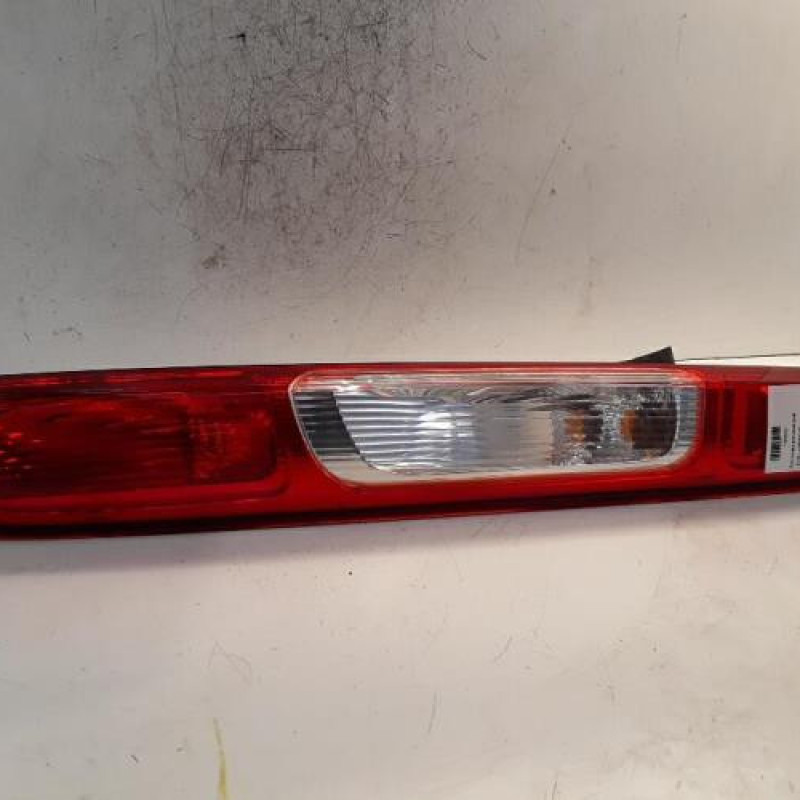 Feu arriere principal droit (feux) FORD FOCUS 2
