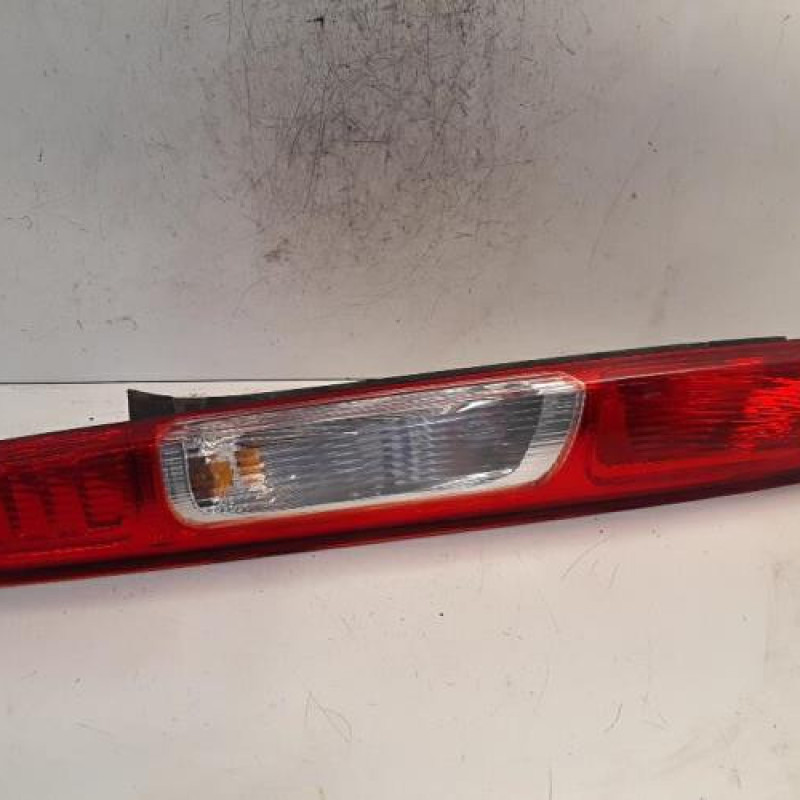 Feu arriere principal gauche (feux) FORD FOCUS 2