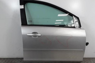 Porte avant droit FORD FOCUS 2 Photo n°1