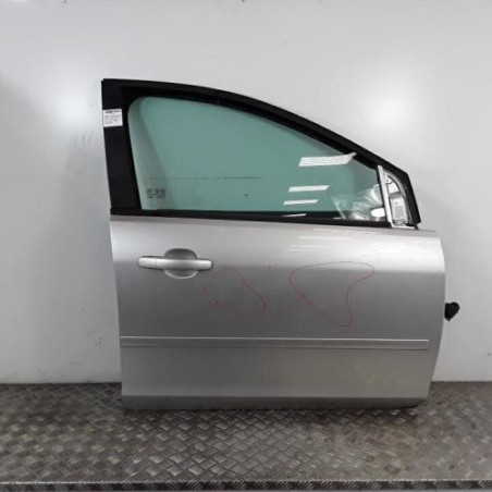 Porte avant droit FORD FOCUS 2 Photo n°1