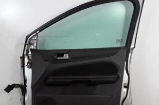 Porte avant droit FORD FOCUS 2 Photo n°4