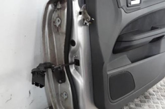 Porte avant droit FORD FOCUS 2 Photo n°5