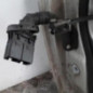 Porte avant droit FORD FOCUS 2