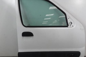 Porte avant droit RENAULT KANGOO 1 Photo n°1