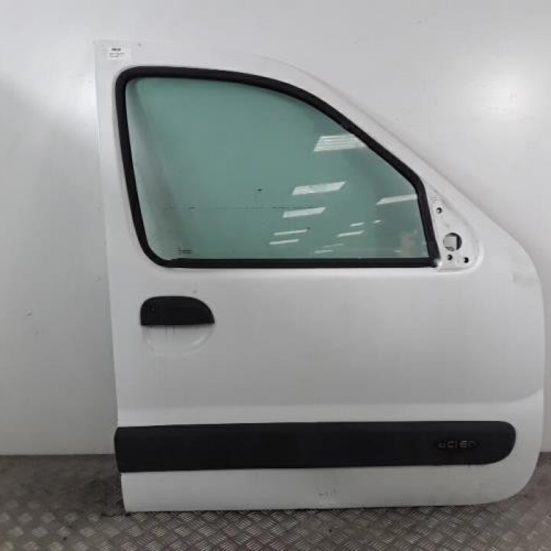 Porte avant droit RENAULT KANGOO 1 Porte avant droit RENAULT KANGOO 1