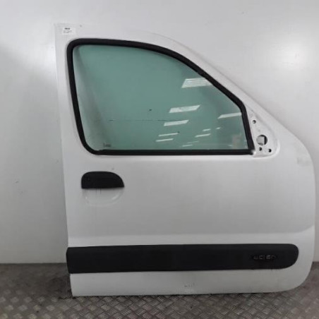 Porte avant droit RENAULT KANGOO 1 Photo n°1