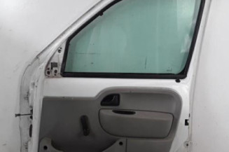 Porte avant droit RENAULT KANGOO 1 Photo n°3