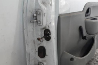 Porte avant droit RENAULT KANGOO 1 Photo n°4