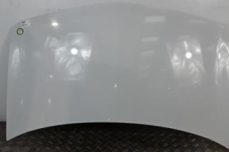Capot RENAULT MEGANE 2 Photo n°1