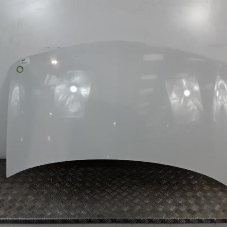 Capot RENAULT MEGANE 2 Photo n°1