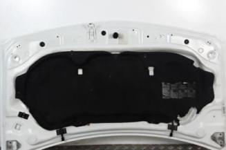 Capot RENAULT MEGANE 2