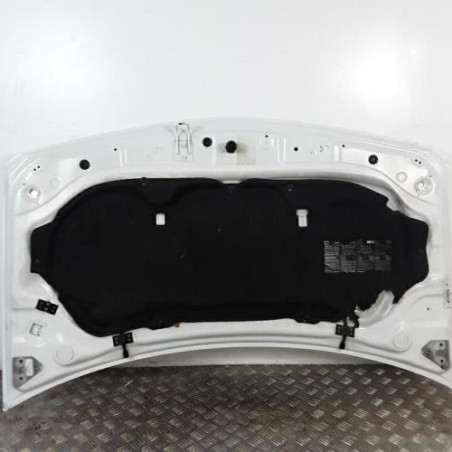 Capot RENAULT MEGANE 2