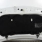 Capot RENAULT MEGANE 2