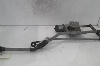 Moteur essuie glace avant RENAULT SCENIC 2 Photo n°1