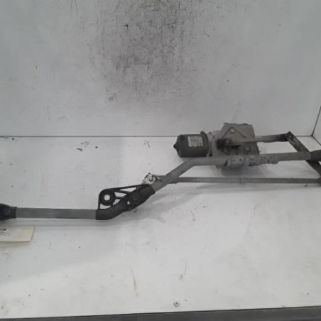 Moteur essuie glace avant RENAULT SCENIC 2 Photo n°1
